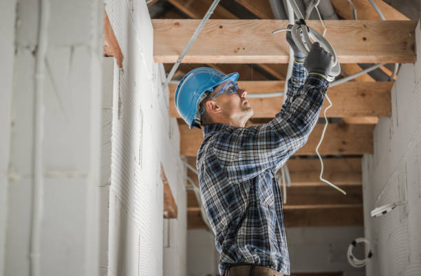 Best Emergency Electrical Repair  in East Dublin, GA