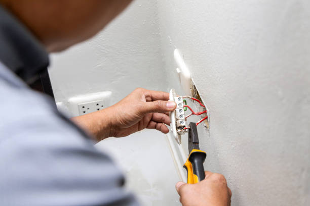 Best Affordable Electrician  in East Dublin, GA