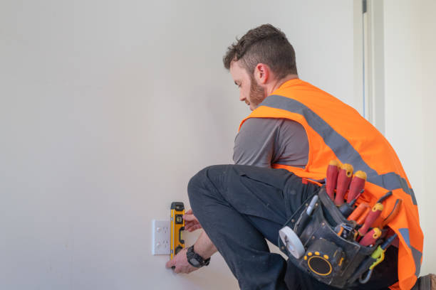 Best Electrical Troubleshooting Services  in East Dublin, GA